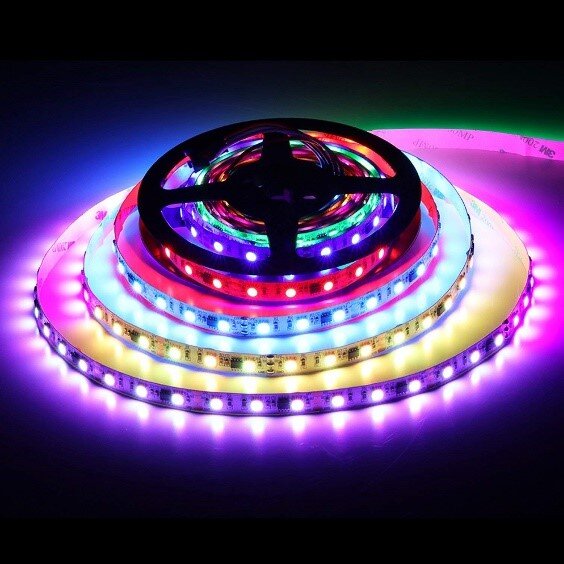 Вот так она выглядела на картинке.