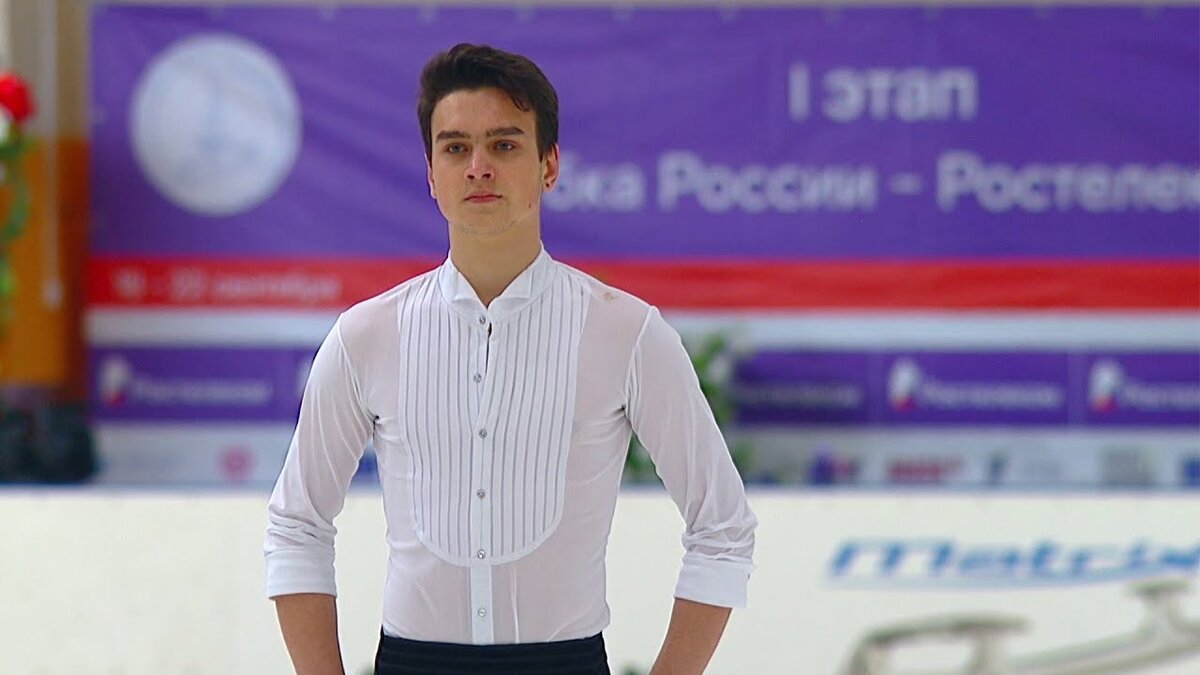 Макар Игнатов