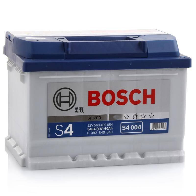 Bosch S4