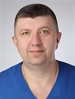 Парджанадзе Георгий Павлович, фото с сайта Эксимер