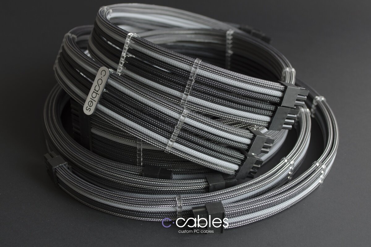 Набор кабелей от C-Cables