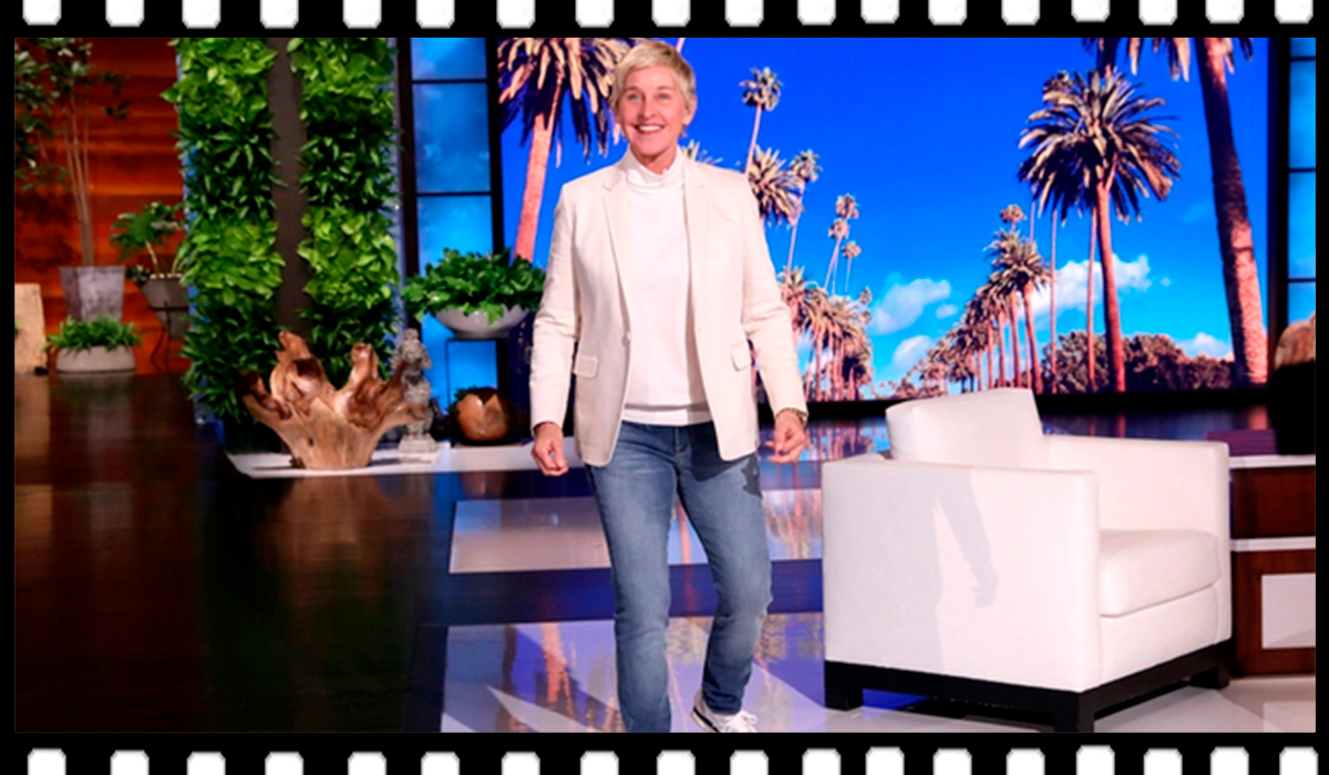 Эллен подтвердила своё стремление сделать шоу позитивным как для зрителей, так и для сотрудников