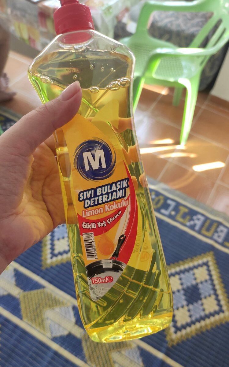 Маленьких упаковок нет