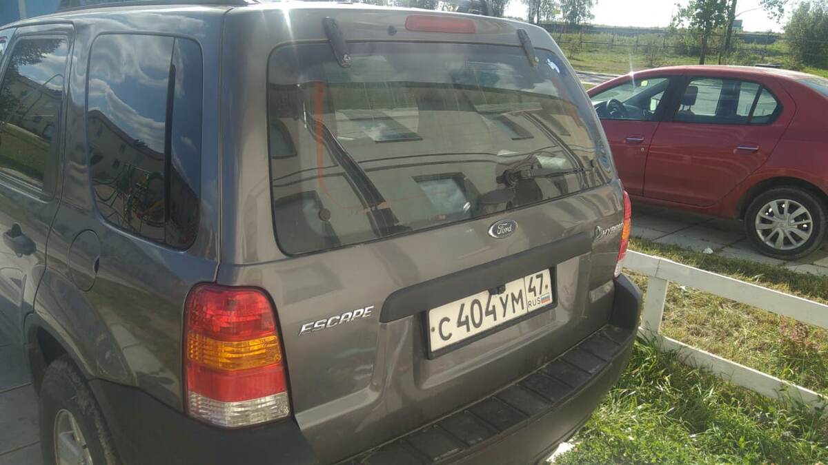 фото из личного архива 