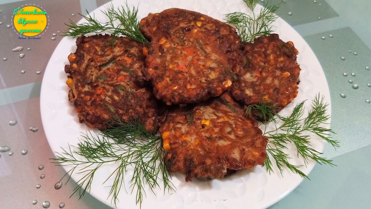 Котлеты из свинины: самый вкусный рецепт с фото и видео | Меню недели