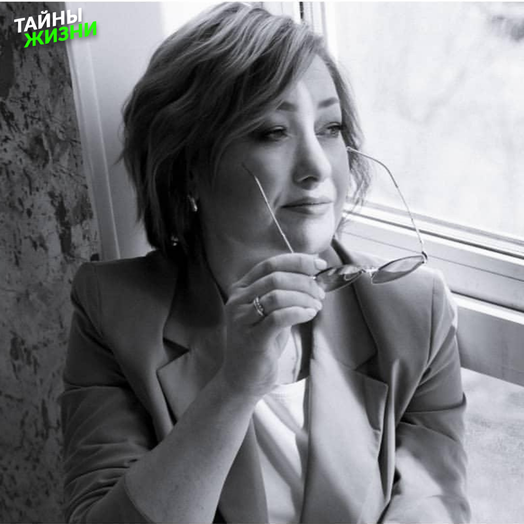 Юлия Бударева