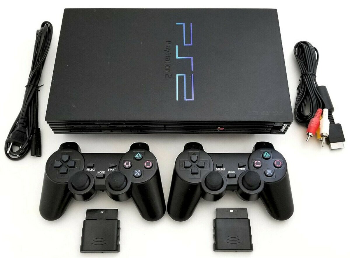 SONY Playstation 2