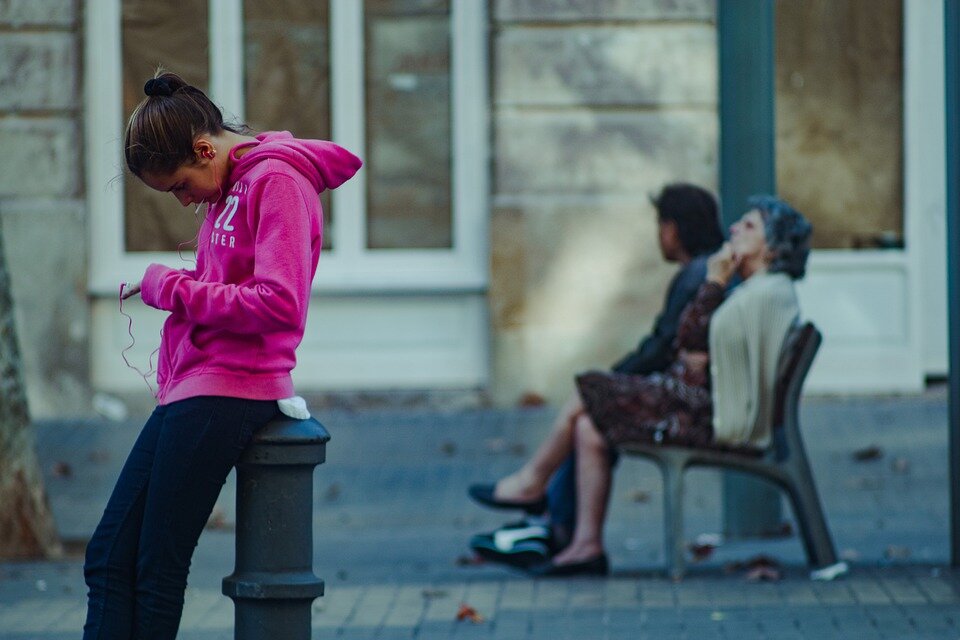 как ужиться с  соседями, фото www.pixabay.com