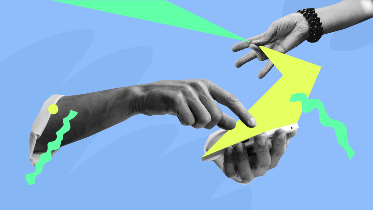 Иллюстрация Светы Овчинниковой