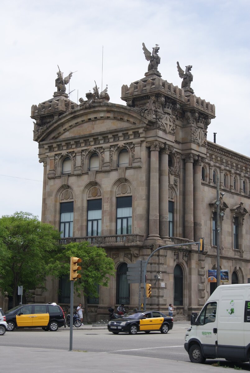 Фото из поездки в Испанию. Год копила.