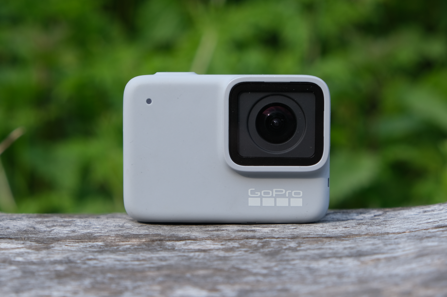 GoPro HERO 7 White Edition