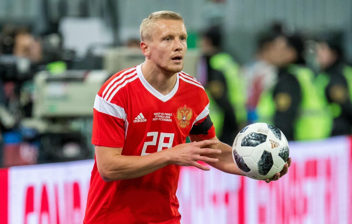 Игорь Смольников