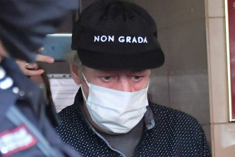 Жизнь актера Михаила Ефремова в изоляторе, скорее всего, будет достаточно комфортной