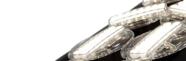 Типы кривой силы света (КСС)