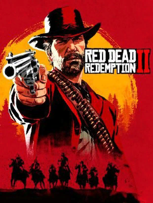 Red Dead Redemption 2