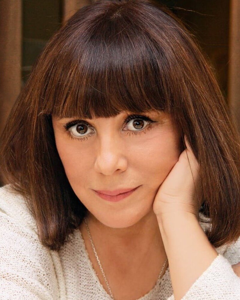 Наталья Варлей 