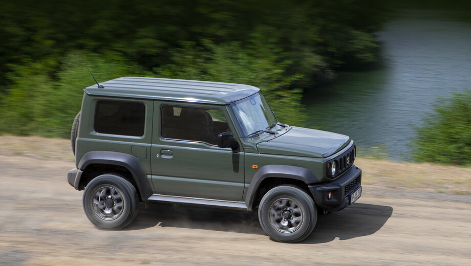 РЎСѓРґР·СѓРєРё Jimny 2019