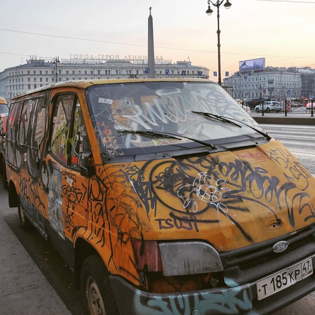 Мое путешествие в Петербург. Дешево и красиво. 2 часть | Рублеман | Дзен