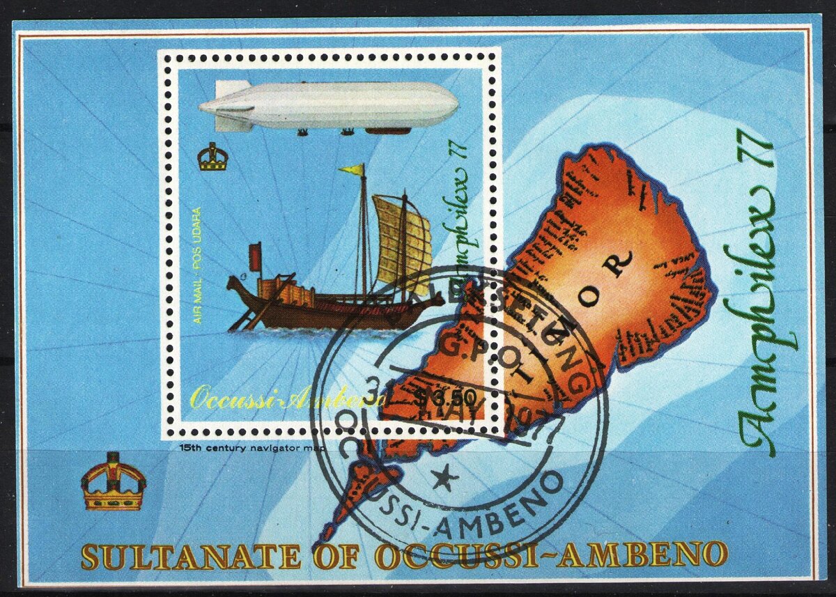 То, с чего все началось