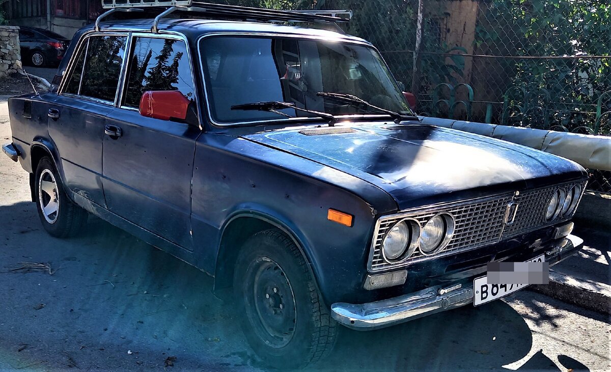 ВАЗ-2103