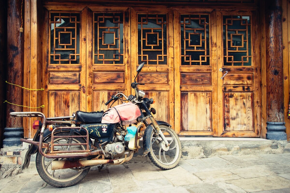 Иллюстрация Harry Gui on Unsplash