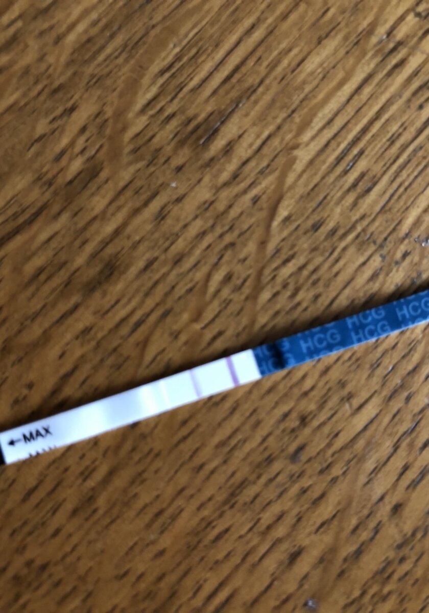 Тот самый тест. Скриньте- счастливый :)