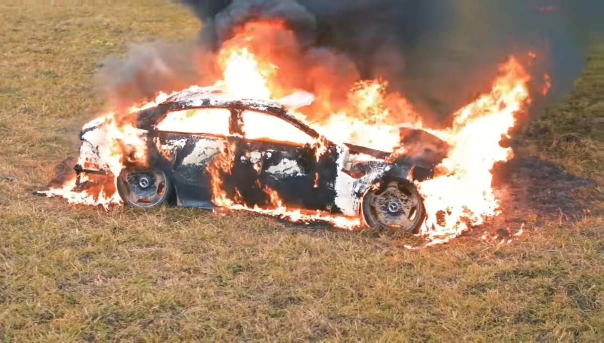 Фото из Youtube