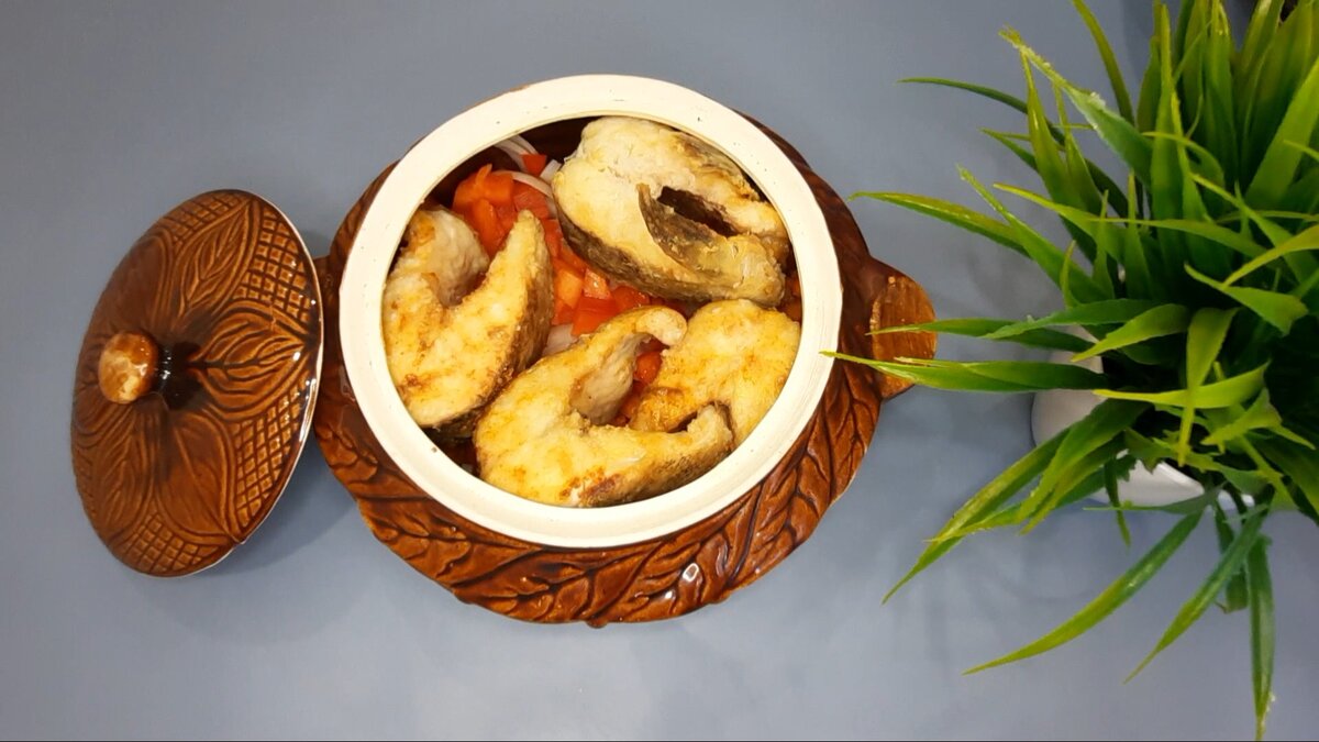 Фото автора Дзен канала "Мелодия вкуса"
