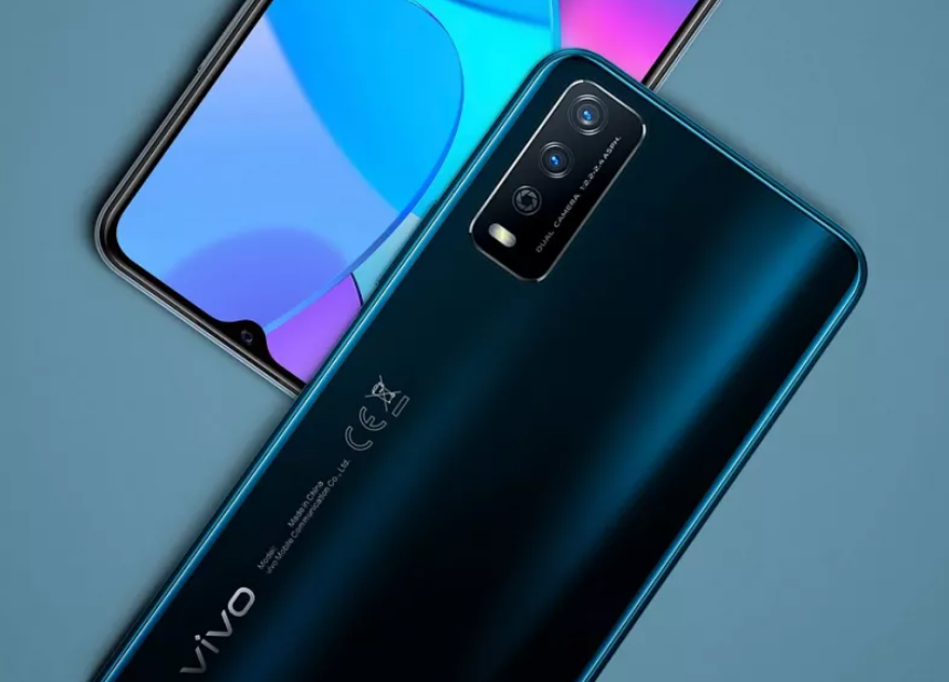 Vivo Y11s