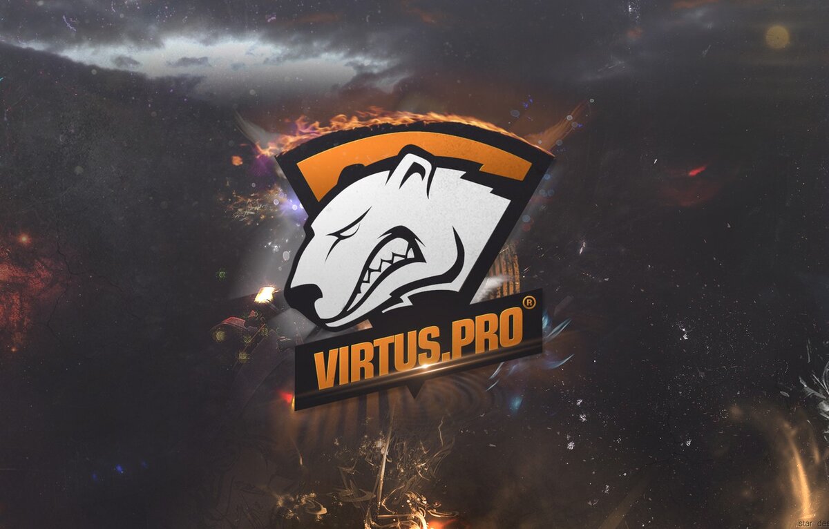 дота 2 от virtus pro фото 100