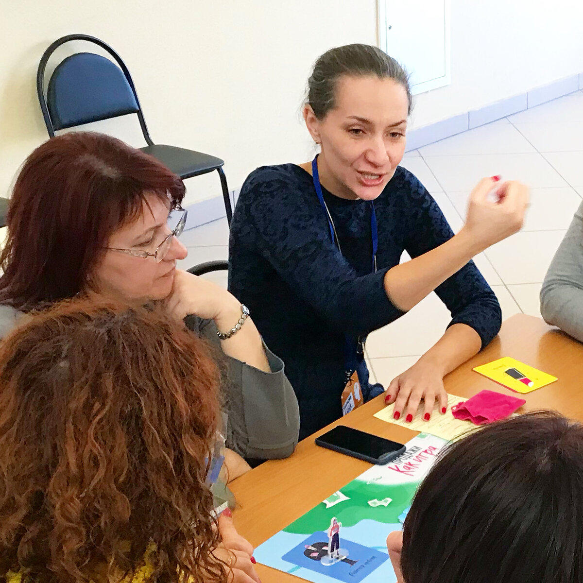 Почти не провоцирую)))