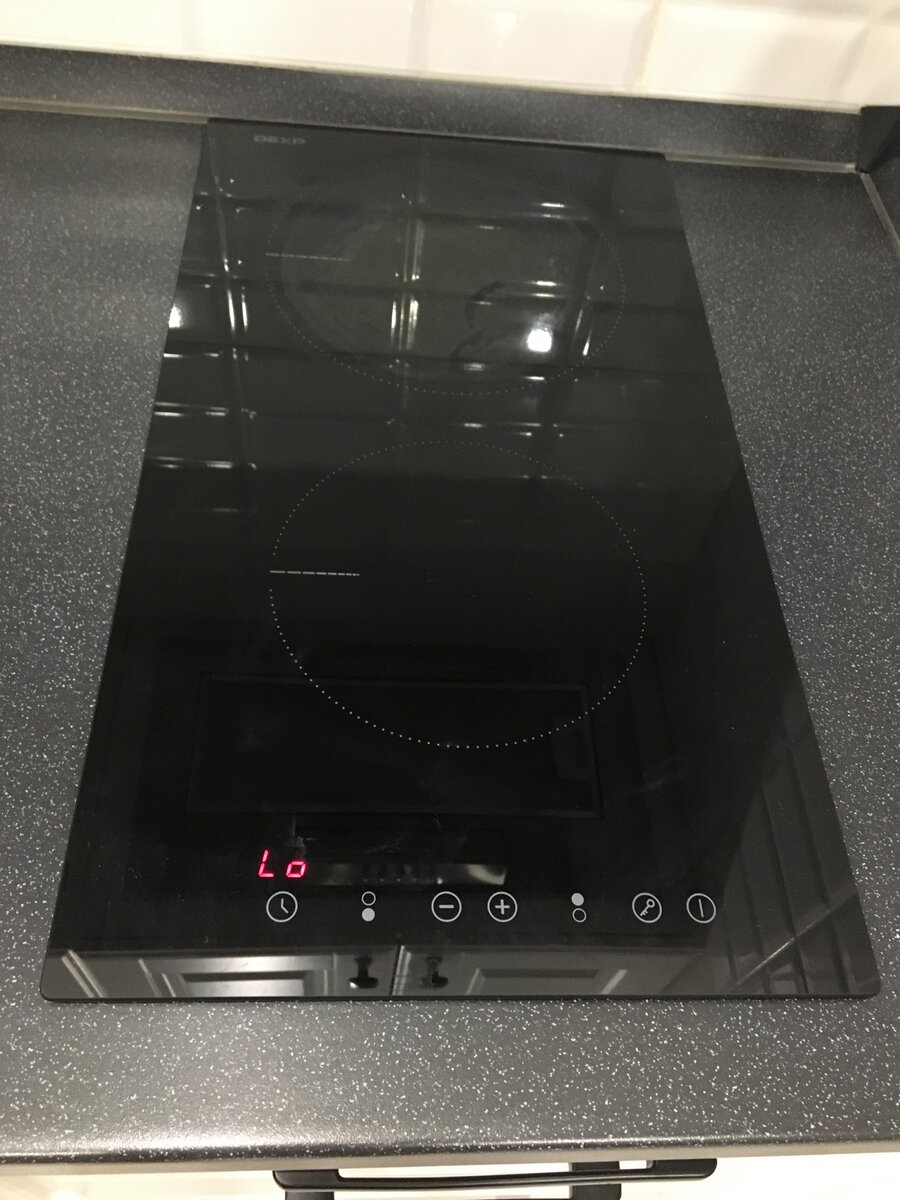 Вот она моя красавица 