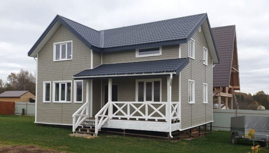 фото из личного архива Окнакей