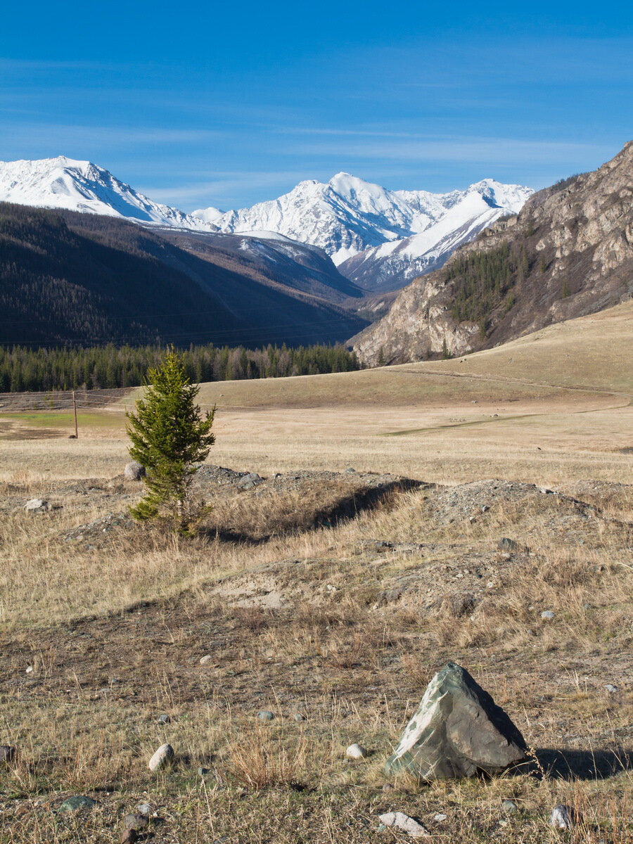 Вид, который входит в стоимость однодневного маршрута(источник фото личное)
