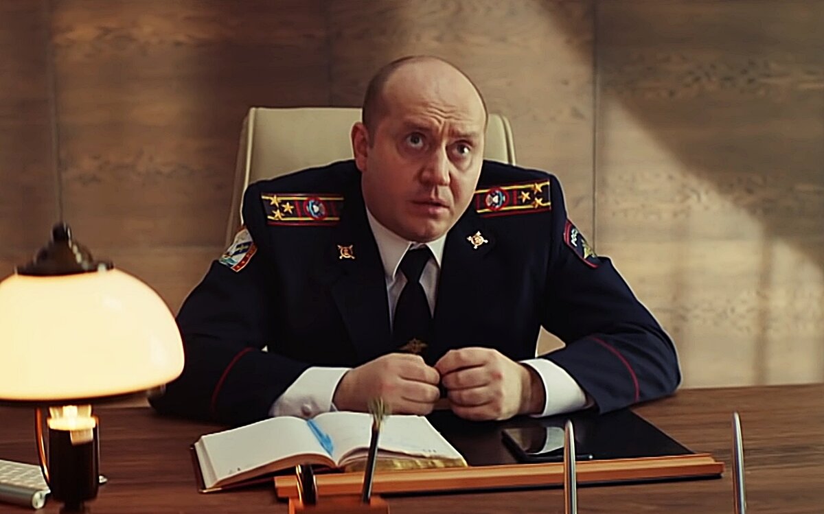 Зачем сняли "Полицейский с Рублевки - 5"? Рассказываю про все минусы ...