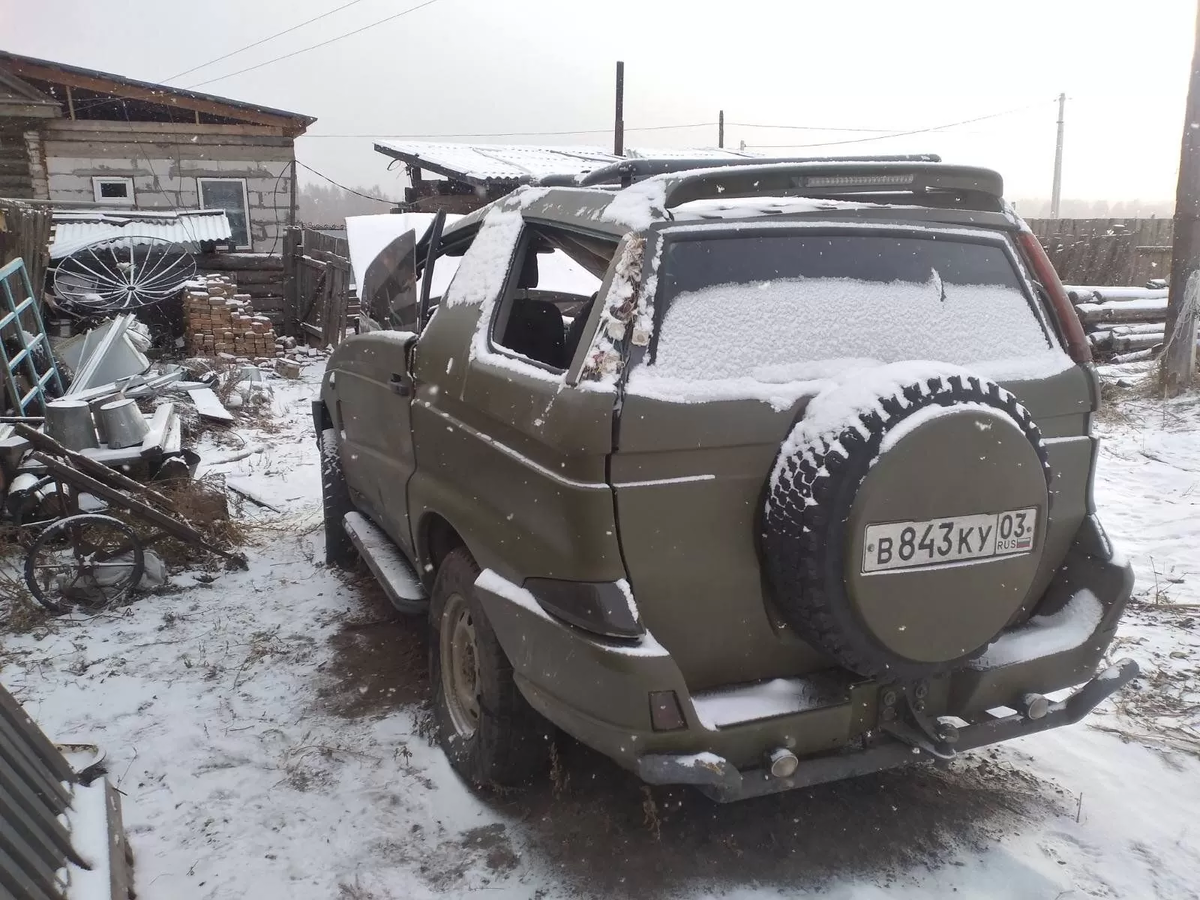 Знавал и лучшие времена