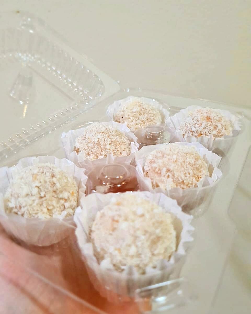 Кето-Раффаэлло