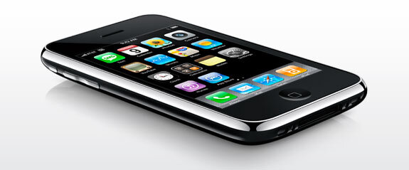 Картинка iPhone 2G