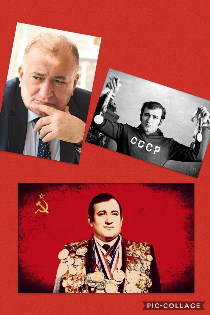 Коллаж:  Елизавета Летучеваа