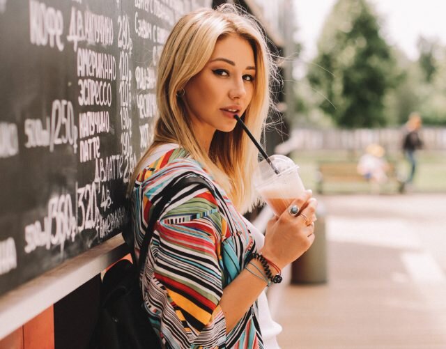 Лера Новикова