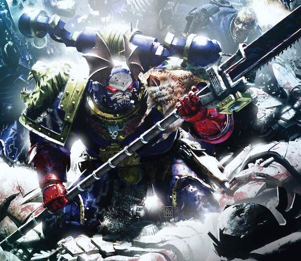 Может, это и не Севатар - но обратите внимание на перчатки - красные...