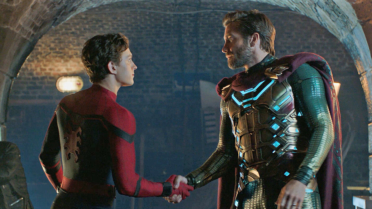 кадр из фильма.