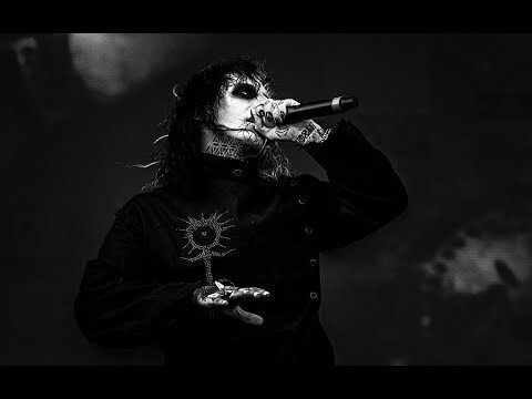Ghostemane