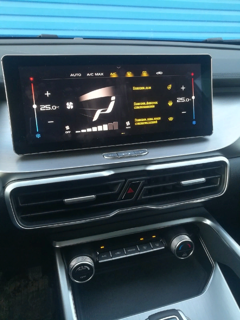 уйма теплых опций помогает в период суровых зим. личное фото