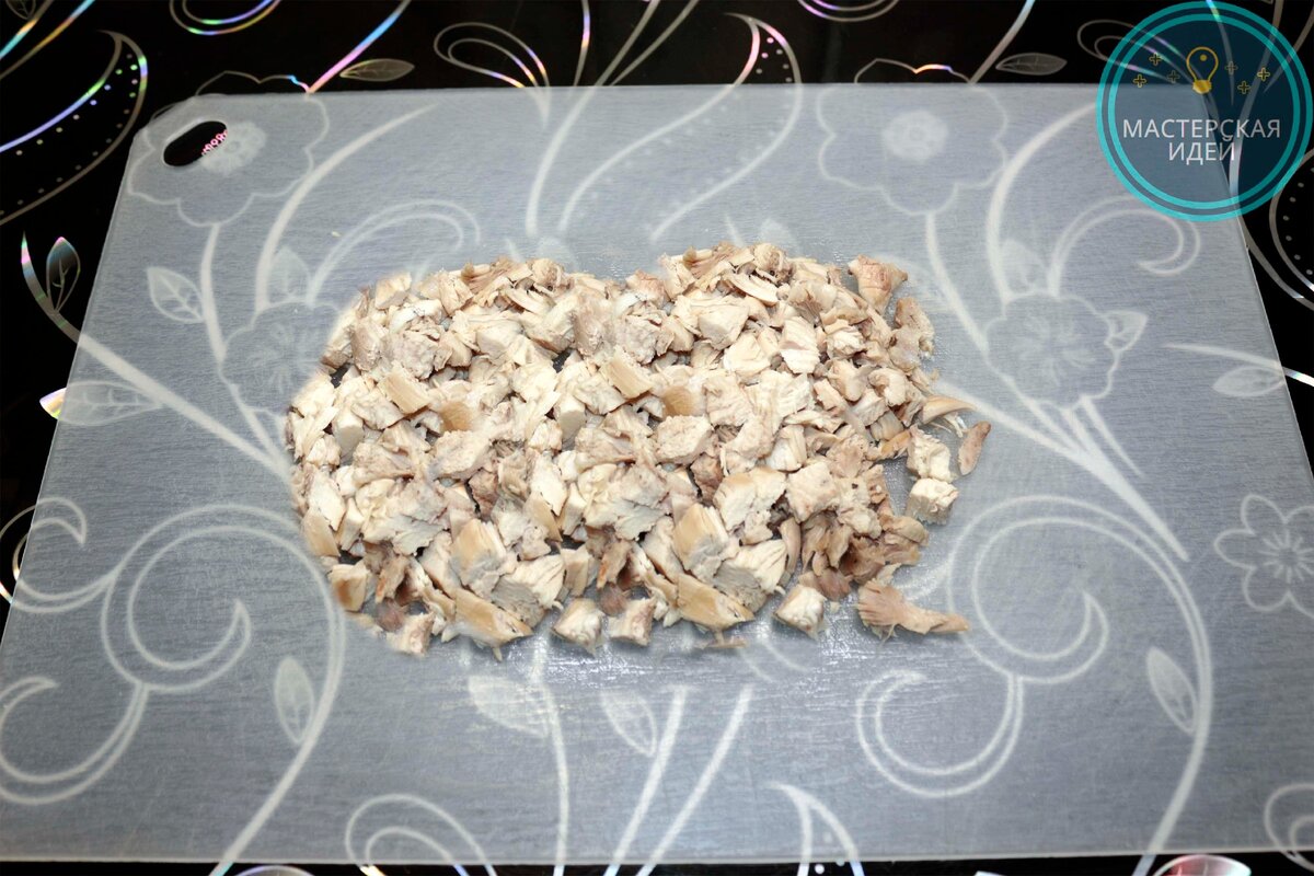 Фото автора Дзен канала "Мастерская идей".