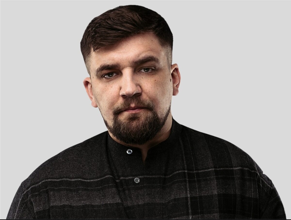 Репер Баста: фото взято из яндекс картинок