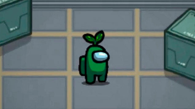 Один из персонажей на корабле.