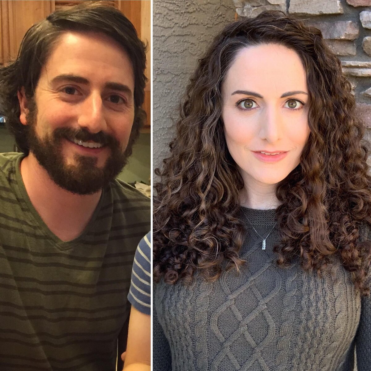 MTF HRT before and after