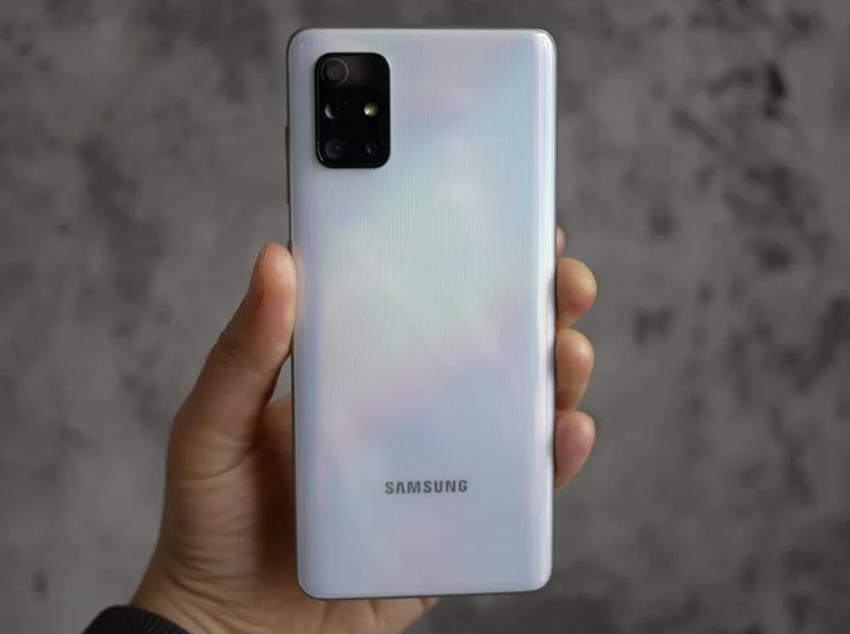 Samsung galaxy a15 6 128gb