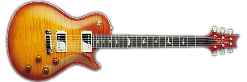 PRS Singlecut